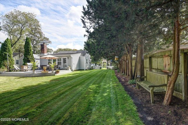 404 Driscol Drive, Brick, NJ 08724