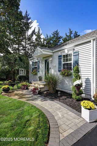 404 Driscol Drive, Brick, NJ 08724
