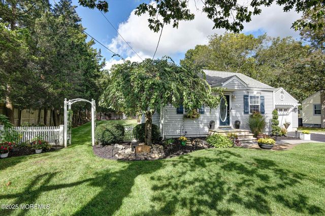 404 Driscol Drive, Brick, NJ 08724
