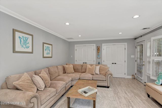404 Driscol Drive, Brick, NJ 08724