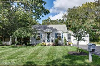 404 Driscol Drive, Brick, NJ 08724