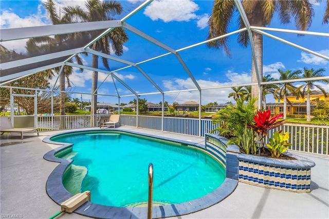 1735 SW 43rd TER, Cape Coral, FL 33914