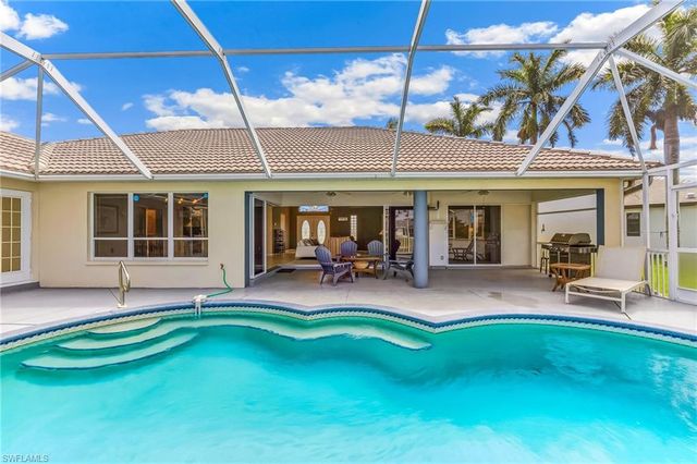 1735 SW 43rd TER, Cape Coral, FL 33914