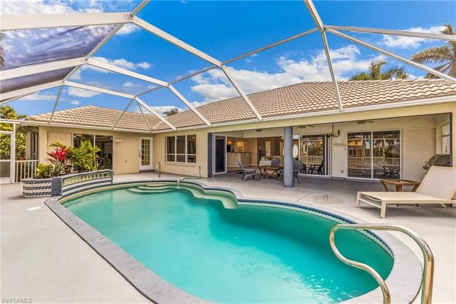 1735 SW 43rd TER, Cape Coral, FL 33914