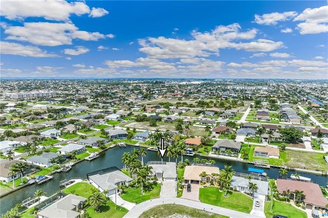 1735 SW 43rd TER, Cape Coral, FL 33914