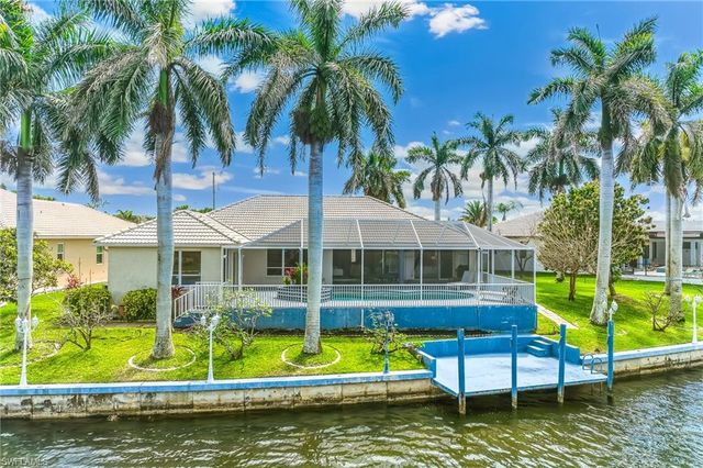 1735 SW 43rd TER, Cape Coral, FL 33914