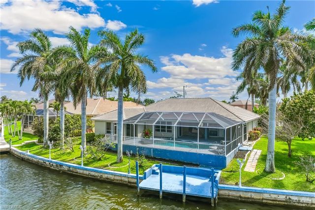 1735 SW 43rd TER, Cape Coral, FL 33914