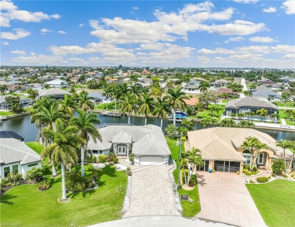 1735 SW 43rd TER, Cape Coral, FL 33914
