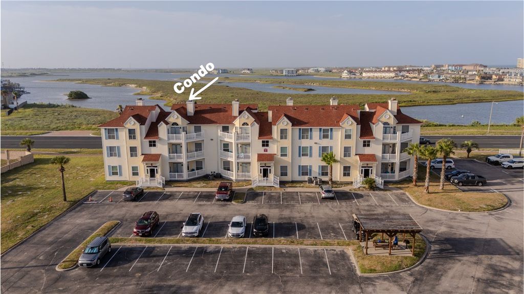 14721 Whitecap Blvd 375, Corpus Christi, TX 78418 — photo 2