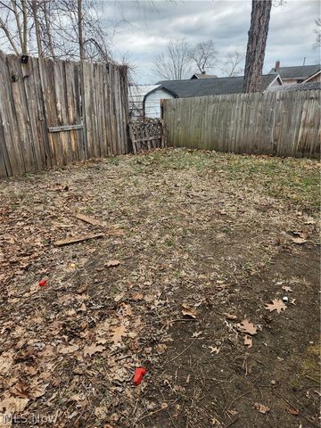 513 Rothrock Avenue, Akron, OH 44314