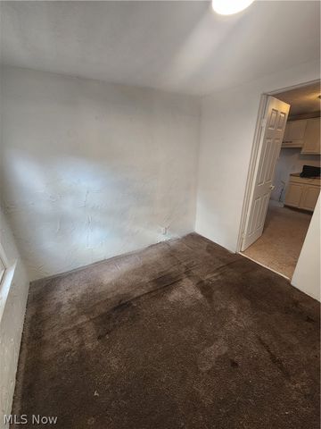 513 Rothrock Avenue, Akron, OH 44314