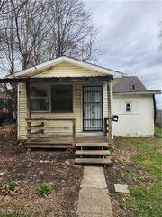 513 Rothrock Avenue, Akron, OH 44314