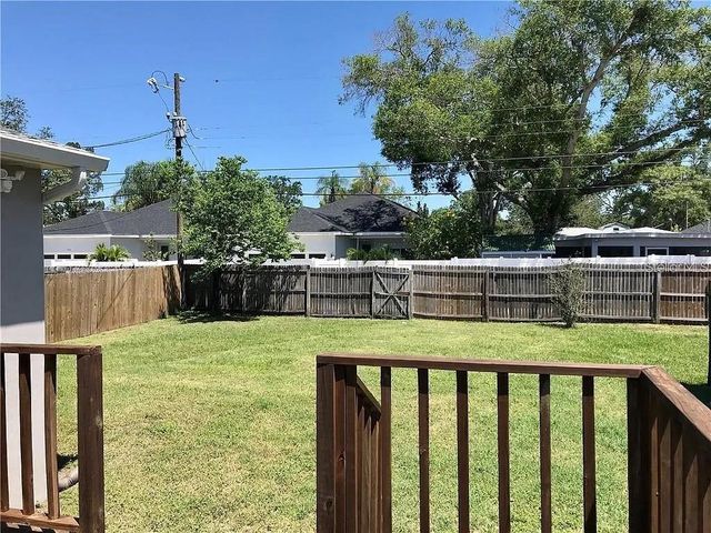 605 45TH AVENUE N, St Petersburg, FL 33703