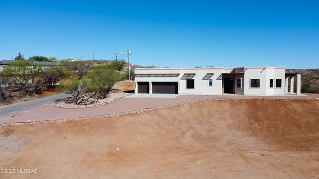 1221 Circulo Yerba Buena, Rio Rico, AZ 85648
