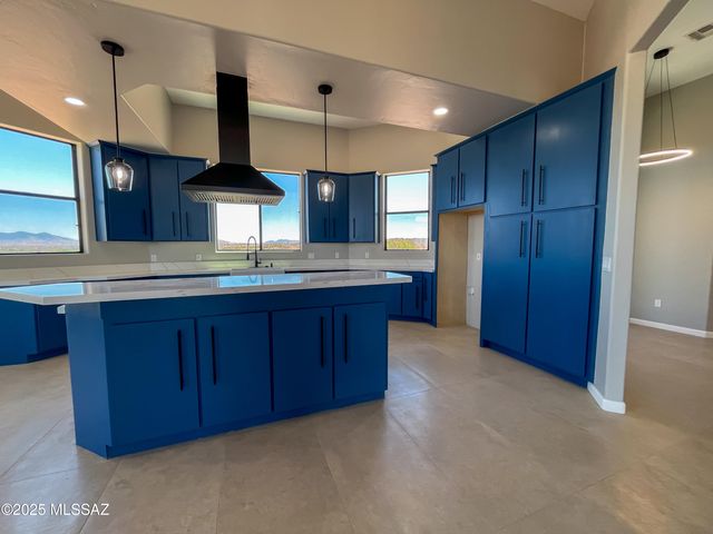 1221 Circulo Yerba Buena, Rio Rico, AZ 85648