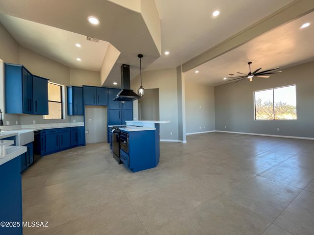 1221 Circulo Yerba Buena, Rio Rico, AZ 85648