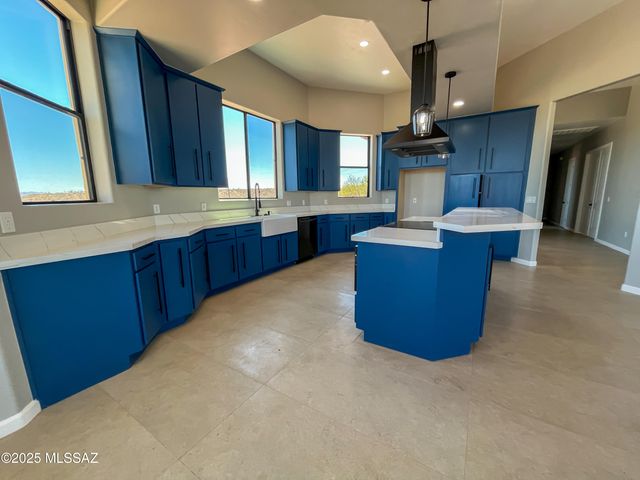 1221 Circulo Yerba Buena, Rio Rico, AZ 85648