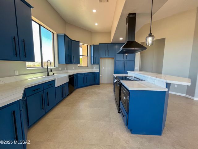 1221 Circulo Yerba Buena, Rio Rico, AZ 85648