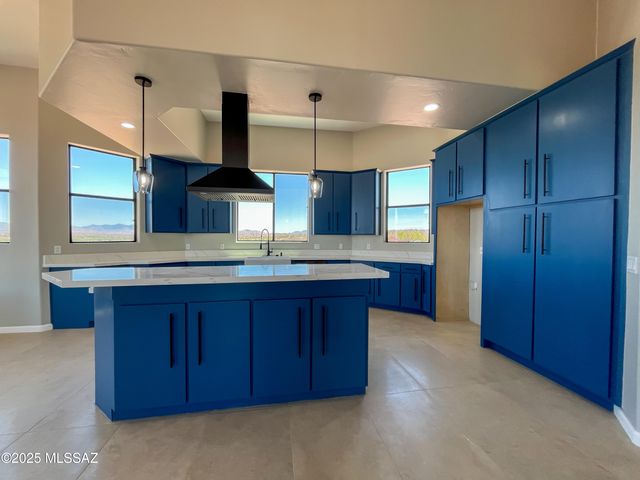 1221 Circulo Yerba Buena, Rio Rico, AZ 85648