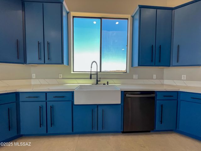 1221 Circulo Yerba Buena, Rio Rico, AZ 85648