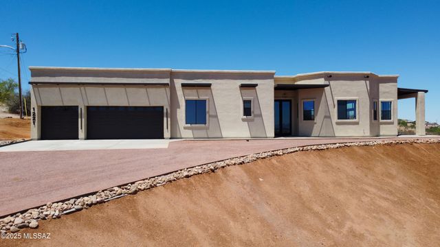 1221 Circulo Yerba Buena, Rio Rico, AZ 85648