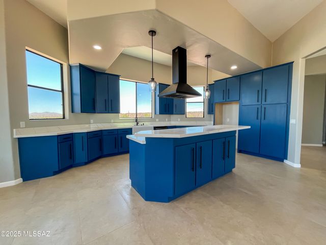 1221 Circulo Yerba Buena, Rio Rico, AZ 85648