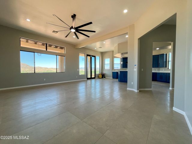 1221 Circulo Yerba Buena, Rio Rico, AZ 85648