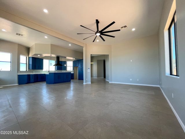 1221 Circulo Yerba Buena, Rio Rico, AZ 85648