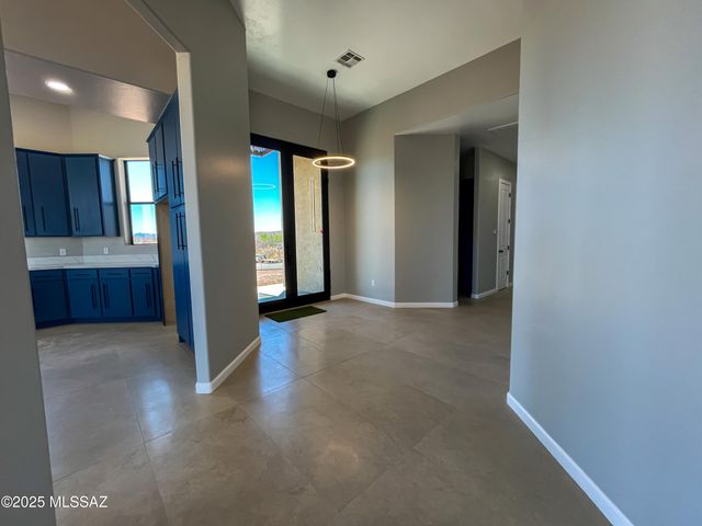 1221 Circulo Yerba Buena, Rio Rico, AZ 85648