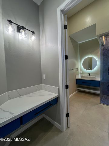 1221 Circulo Yerba Buena, Rio Rico, AZ 85648