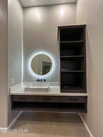 1221 Circulo Yerba Buena, Rio Rico, AZ 85648