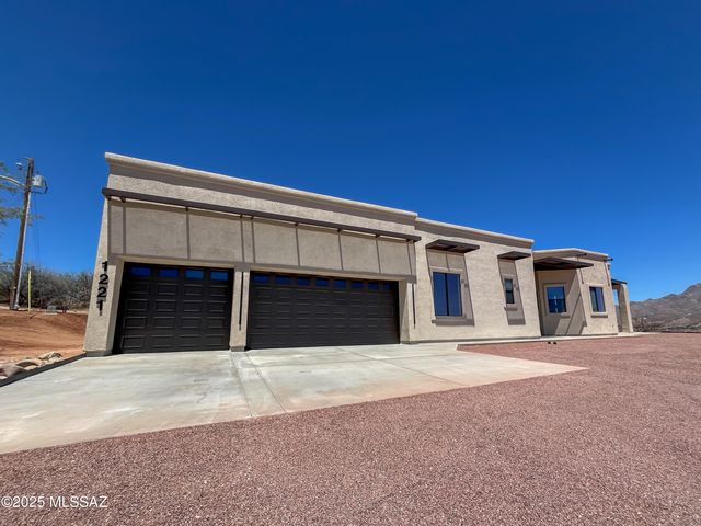 1221 Circulo Yerba Buena, Rio Rico, AZ 85648