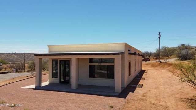 1221 Circulo Yerba Buena, Rio Rico, AZ 85648