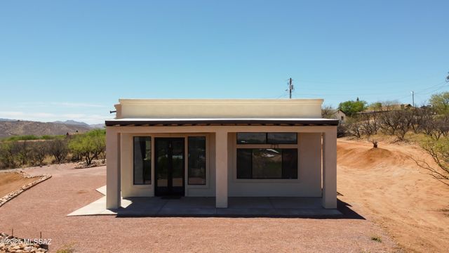 1221 Circulo Yerba Buena, Rio Rico, AZ 85648