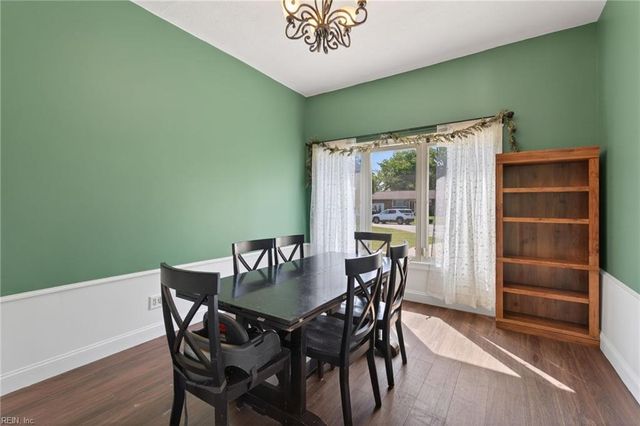 1436 Aspen CT, Suffolk, VA 23434