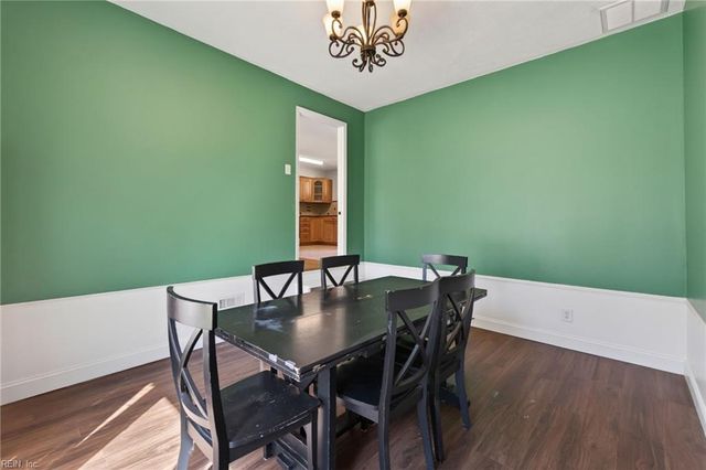 1436 Aspen CT, Suffolk, VA 23434