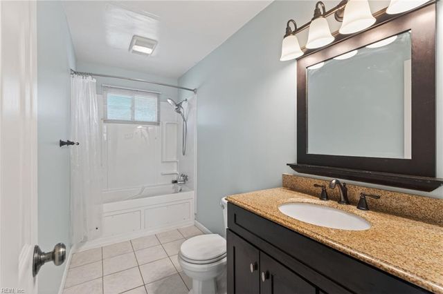 1436 Aspen CT, Suffolk, VA 23434