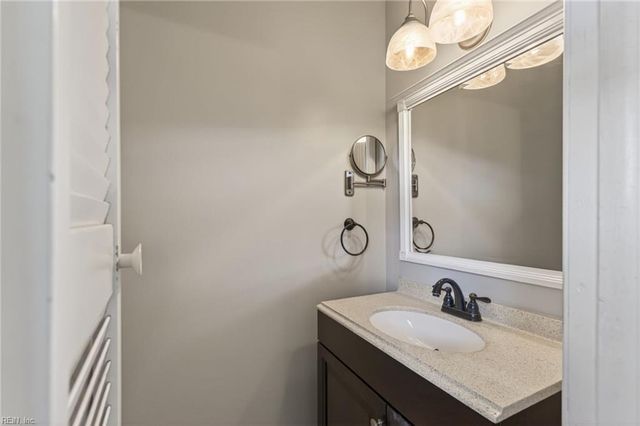 1436 Aspen CT, Suffolk, VA 23434
