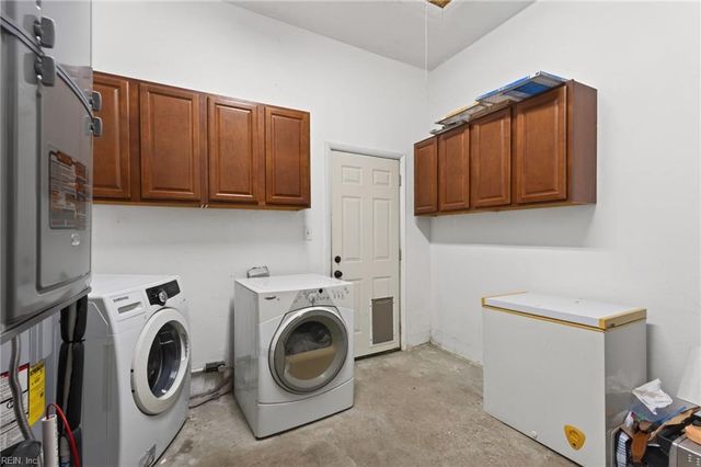 1436 Aspen CT, Suffolk, VA 23434