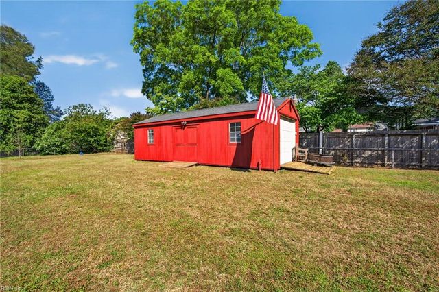 1436 Aspen CT, Suffolk, VA 23434