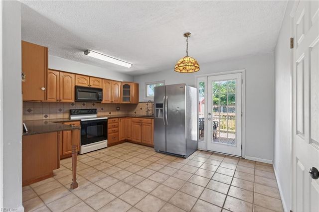 1436 Aspen CT, Suffolk, VA 23434