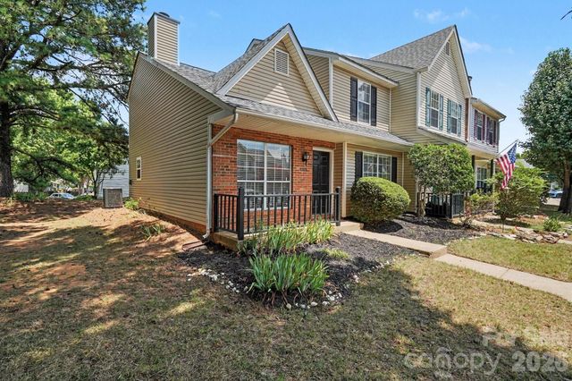 8260 Golf Ridge Drive, Charlotte, NC 28277