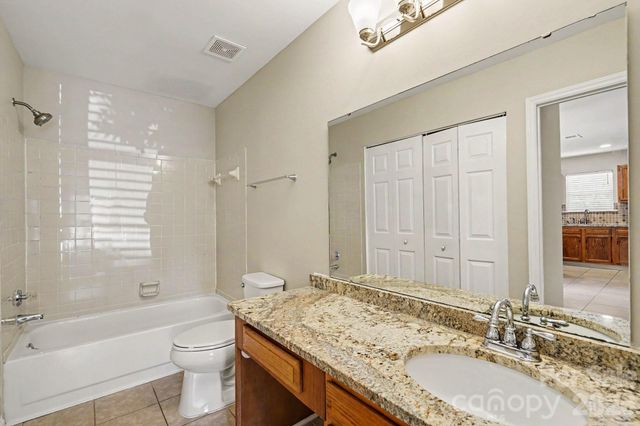 8260 Golf Ridge Drive, Charlotte, NC 28277