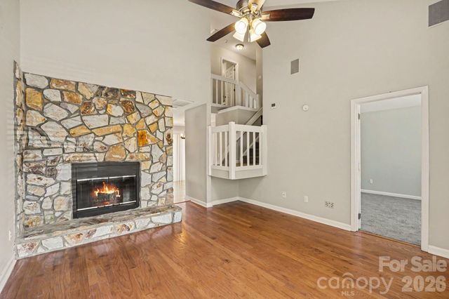 8260 Golf Ridge Drive, Charlotte, NC 28277