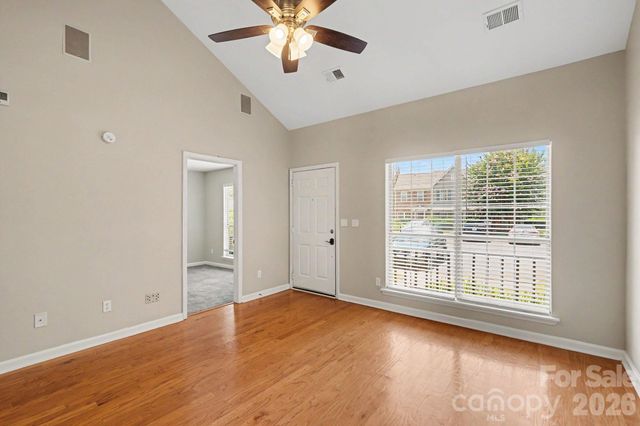 8260 Golf Ridge Drive, Charlotte, NC 28277