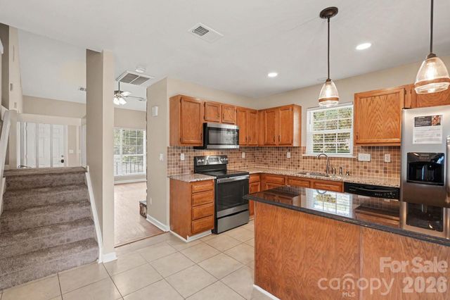 8260 Golf Ridge Drive, Charlotte, NC 28277
