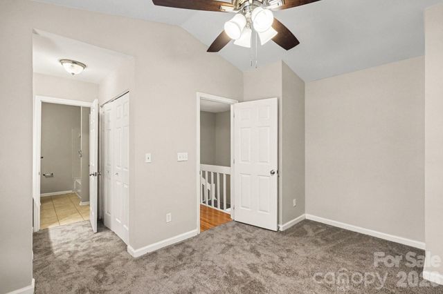 8260 Golf Ridge Drive, Charlotte, NC 28277