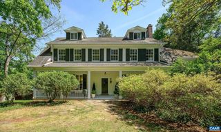 1326 RUGBY RD, Charlottesville, VA 22903