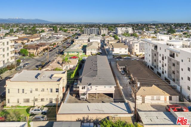 6509 Brynhurst Avenue, Los Angeles, CA 90043