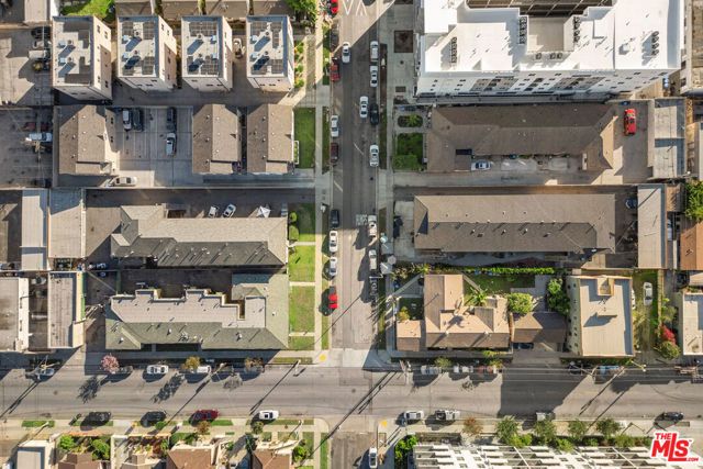 6509 Brynhurst Avenue, Los Angeles, CA 90043